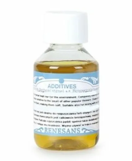 Medium pro akvarel na bázi medu 100ml