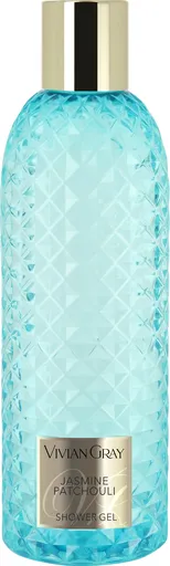 Vivian Gray Sprchový gel Jasmine & Patchouli (Shower Gel) 300 ml