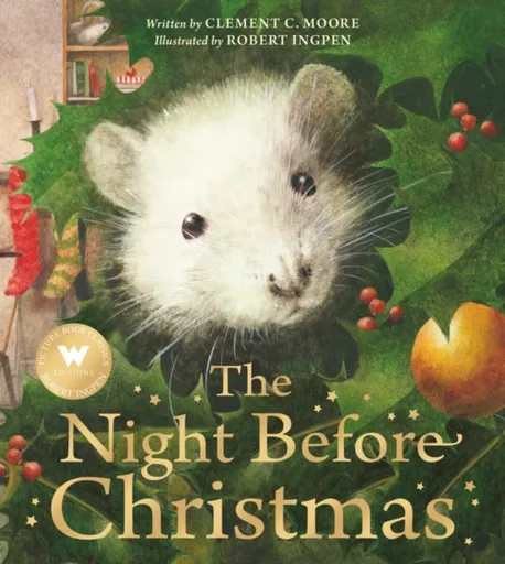 The Night Before Christmas - Clement C. Moore