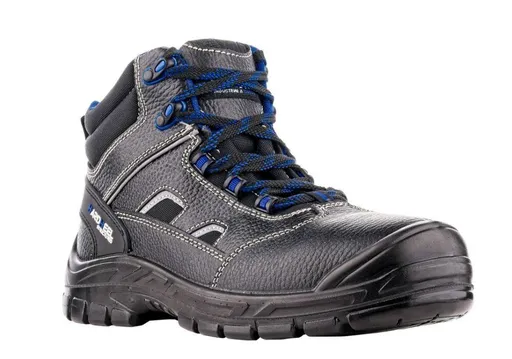 Kotníková pracovní obuv BRUSEL, vel. 44