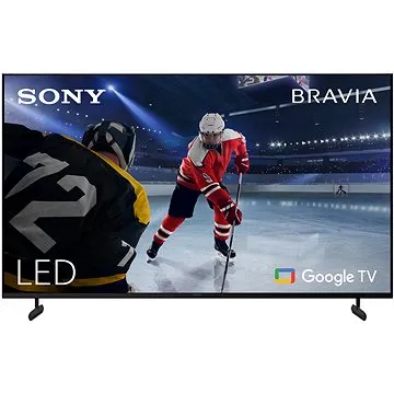 55" Sony Bravia KD-55X80L (KD55X80LAEP)