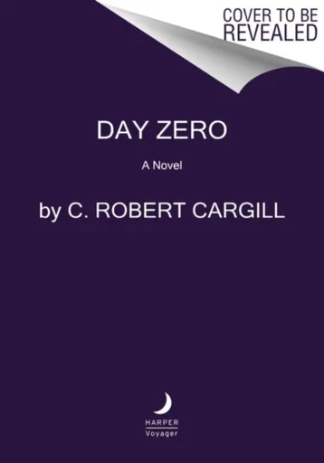Day Zero - C. Robert Cargill
