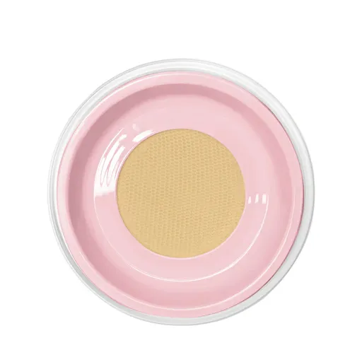 Kylie Cosmetics Sypký pudr (Loose Powder) 5 g Yellow
