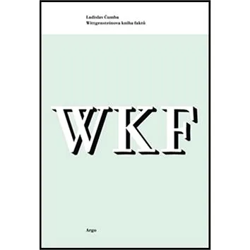 Wittgensteinova kniha faktů (978-80-257-2011-0)