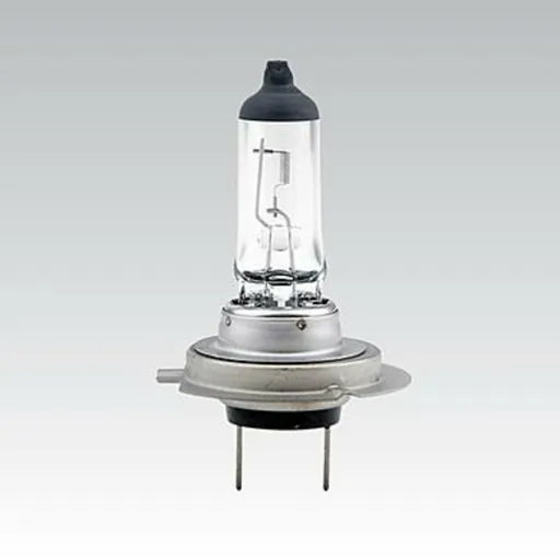 AUTOLAMP H7 24V 70W PX26d A9067UV