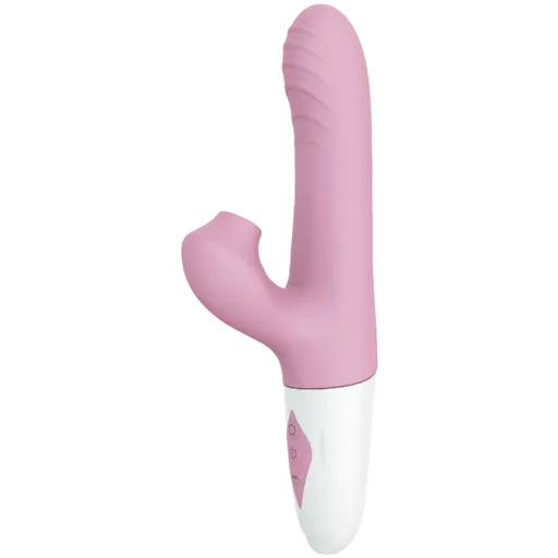 Adore Tlakový přirážející vibrátor Motio II.