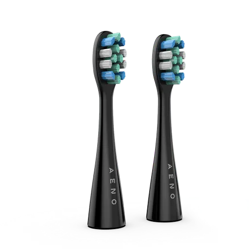 AENO Náhradní hlavice pro DB1S/DB2S - černá