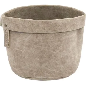 Košík na pečivo ZicZac Truman 20 cm, béžový (228800753)