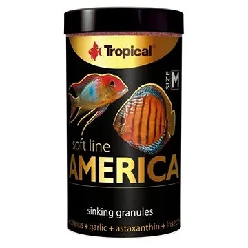 Tropical America M 100 ml 60 g (5900469674239)