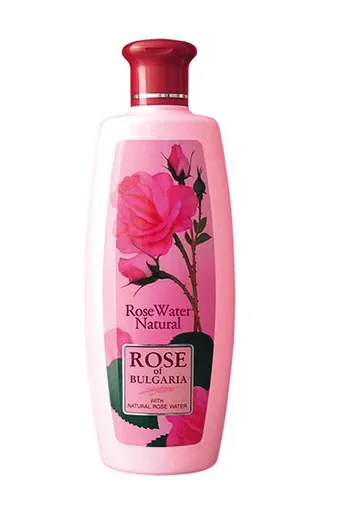 Biofresh Rose of Bulgaria Přírodní růžová voda 330 ml