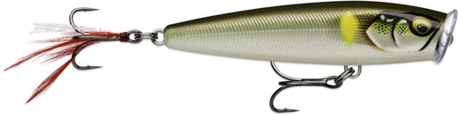 Rapala Wobler Skitter Pop Elite GDAY - 9,5cm  17g,Rapala Wobler Skitter Pop Elite GDAY - 9,5cm  17g