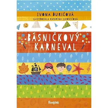Básničkový karneval (978-80-551-7281-1)
