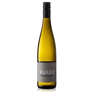 WEINGUT FUSSER Weissburgunder 0,75l (4260377746451)