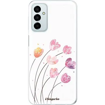 iSaprio Flowers 14 pro Samsung Galaxy M23 5G (flow14-TPU3-M23_5G)