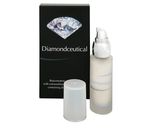 Fytofontana Omlazující elixír s diamantovým práškem pro zářivou pleť Diamondceutical (Rejuvenating Magic Elixir) 30 ml