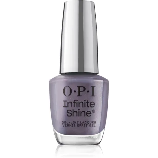 OPI Metalic Mega Mix Infinite Shine lak na nehty odstín Funmetal 15 ml