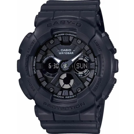 Casio Baby-G BA-130-1AER - 30 dnů na vrácení zboží