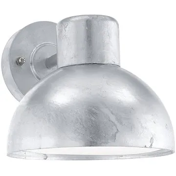 Eglo - Venkovní nástěnné svítidlo 1xE27/60W IP44 (72538)
