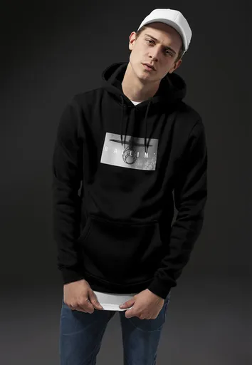 Mr. Tee Ballin Hoody black - XL