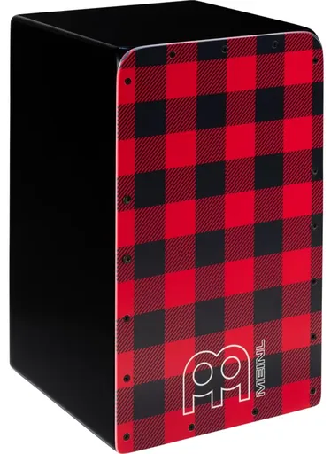 Meinl HCAJ3LJ Lumberjack String Cajon