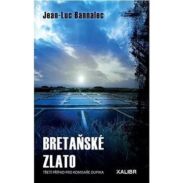 Bretaňské zlato   (978-80-242-8076-9)