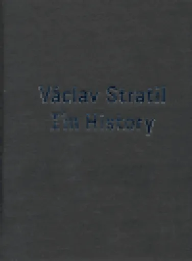 I'm History - Václav Stratil
