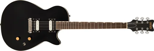Gretsch Streamliner Jet LRL Jet Black