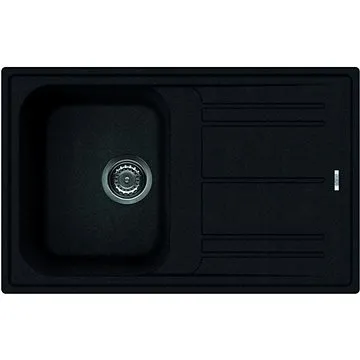 ELLECI HOME 300 - 40 FULL BLACK (LGH30040)