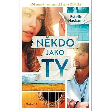 Někdo jako ty (978-80-253-5645-6)