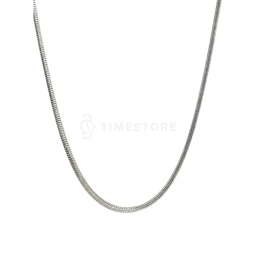 Stříbrný řetízek, jemný design TS-CN-0044