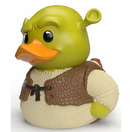 Tubbz kachnička Shrek - Shrek (první edice)