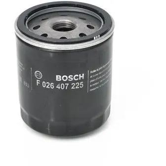 BOSCH Olejový filtr F 026 407 225 (F026407225)
