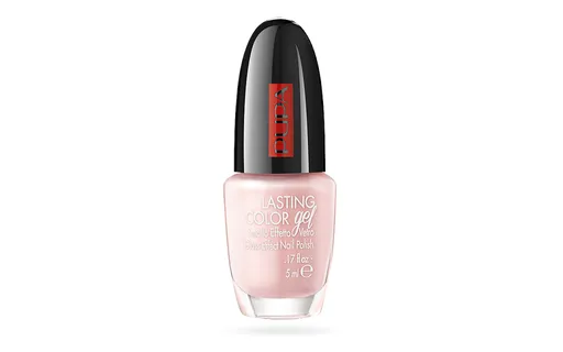 PUPA Milano Lak na nehty Lasting Color Gel (Nail Polish) 5 ml 122 Like a Veil