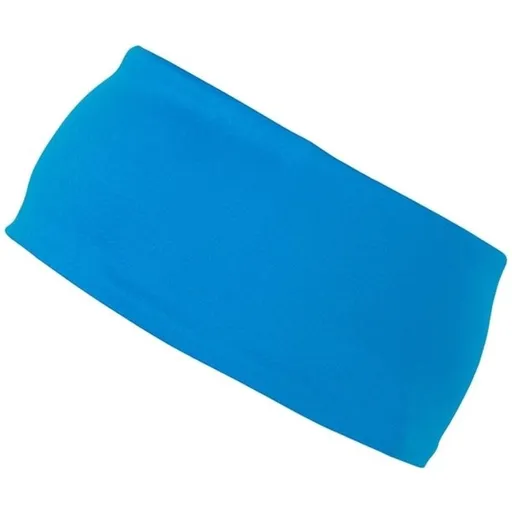 Myrtle Beach (Daiber) Lehká běžecká čelenka MB7126 - Jasně modrá