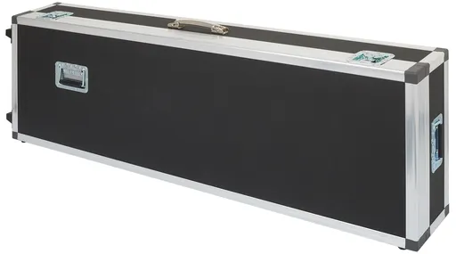 Razzor Cases FUSION Roland RD 2000 case s prodlouženými kolečky