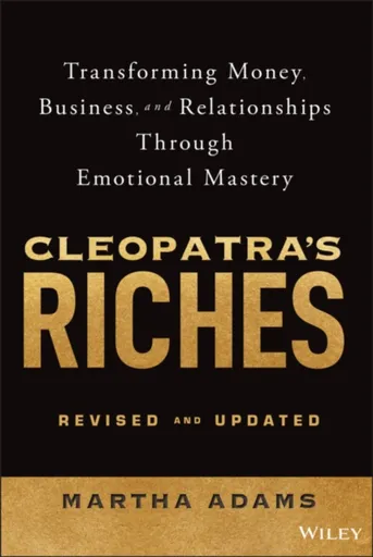 Cleopatra's Riches - Martha Adams