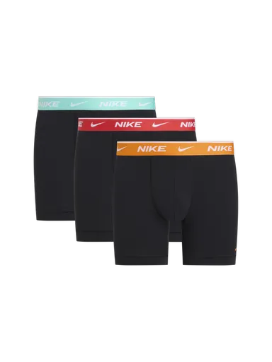 Nike boxer brief 3pk-everyday cotton stretch XL
