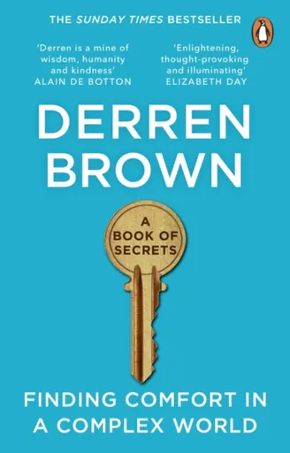 A Book of Secrets - Derren Brown