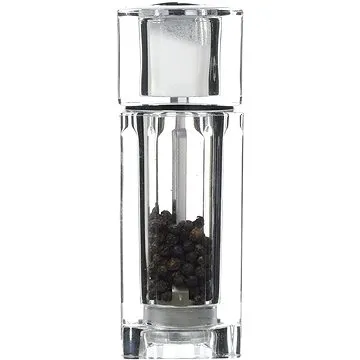 Cole&Mason Cube CM 145mm Clr Precis (4373-00-00)