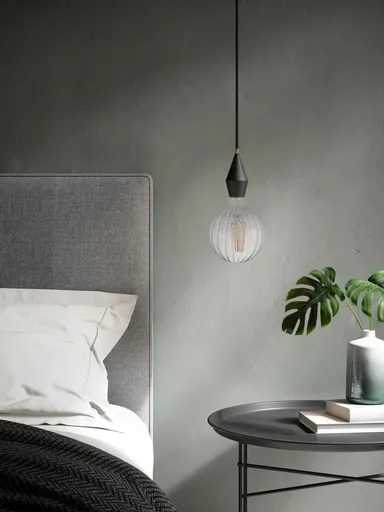 NORDLUX E27 Avra Filament 2W 1421070