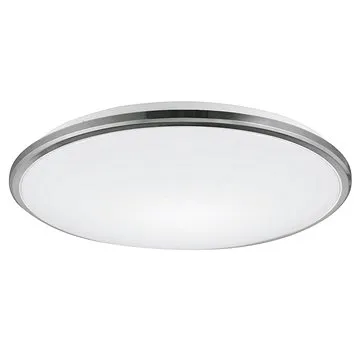 Top Light Silver KS 6000 - LED Stropní koupelnové svítidlo LED/10W/230V IP44 (82290)