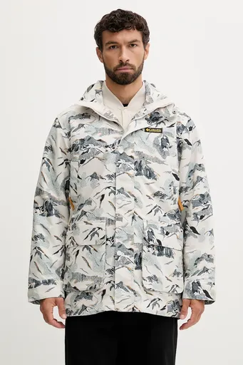 Bunda Columbia High Cascades Interchang