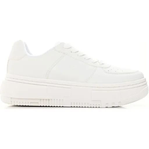 DRK BOMBSHELL Dámské tenisky, bílá, velikost