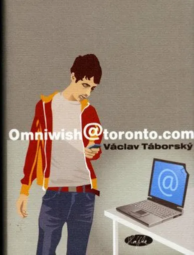 Omniwish @ toronto.com - Václav Táborský