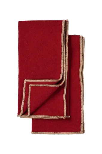 Ubrousky s bavlnou Sagaform Edith 45 x 45 cm 2-pack