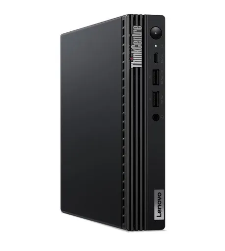 Lenovo ThinkCentre M90s G5 SFF i7-14700/16GB/1TB SSD/DVD-RW/1yPremier/Win11 Pro/černá