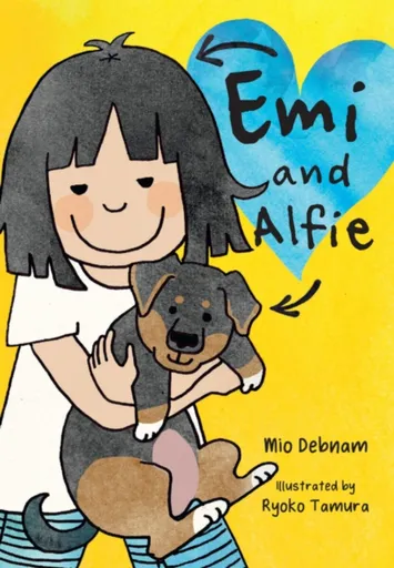 Emi and Alfie - Mio Debnam