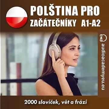 Polština pro začátečníky A1 - A2 ()