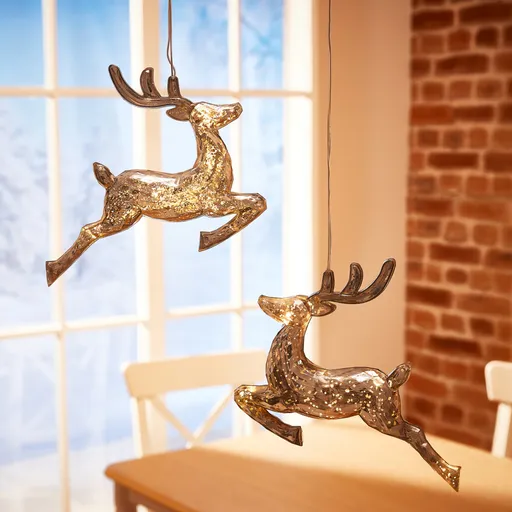 Závěsná dekorace Sob