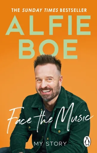 Face the Music - Alfie Boe